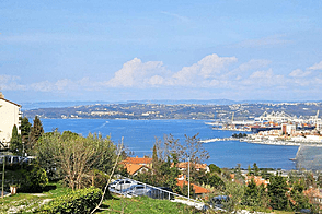 Квартира с двумя комнатами Марковец