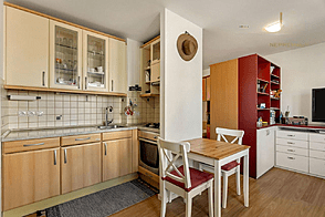 1-комнатная квартира, Новая Лублянка