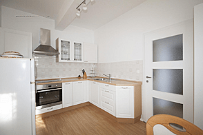 Трёхкомнатная квартира, Новый Анкаран