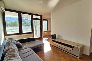 Апартаменты Изола