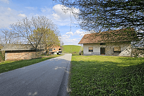 Дом и хозяйство Видовица