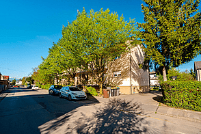 2,5-комнатная квартира в Бежграде