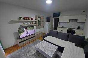 Студия на Фужине