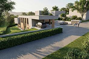 Дом, Двойчек Среднее Гамельне