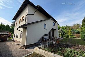 Дом, Мосте, Любляна