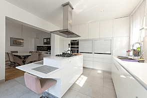 Дуплекс района Рожна Долина