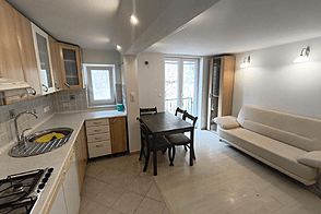 Дом, Рудник.