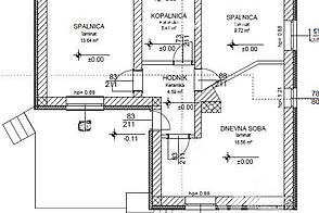 Дом с атриумом Новый Подутика