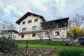 Рудник, Дом