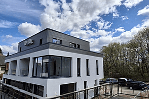 Жилище, Двойчек Нова Дравлье