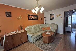 Дом с террасой под именем Ново Залог