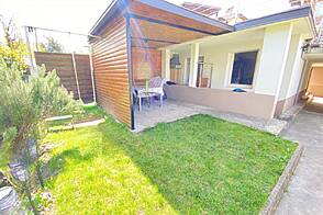 Дом в два этажа Новая Зелена Яма