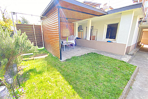 Дом в два этажа Новая Зелена Яма