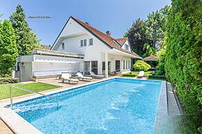 Подутик, дом