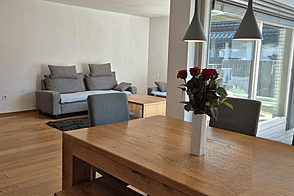 Дом с верандой в Шишке