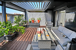 Жильё в Зелёном парке