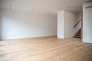 Резиденция Новое Блед Дом с террасой Озеро