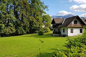 Жилище, Блед, Желешка cesta 14