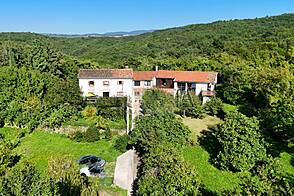 Жилище в Копере