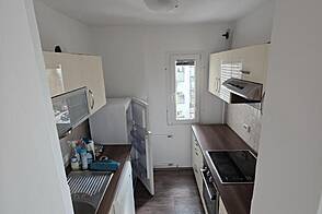 Жилье на Маролтовой улице