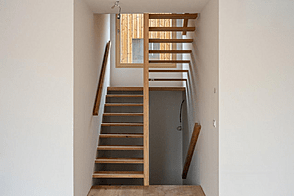 Резиденция Новое Блед Дом с террасой Озеро