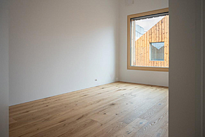 Резиденция Озеро, дом с террасой