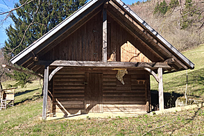 Земельный участок в Нижнем Горье