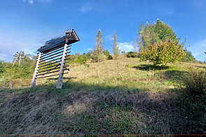 Земельный участок, Подзёмные Герои, вблизи Бледа.