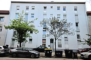 Студия на улице Войкова