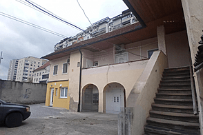 Жилье на улице Трубара