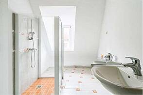 Жилье в центральной части Любляны