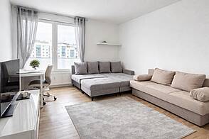 Апартаменты в Шишке