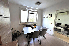 Двухкомнатная квартира в Новая Любляна