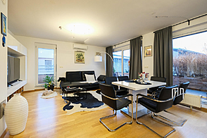 Новая Шишка: 4-комнатная квартира