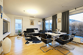 Новая Шишка: 4-комнатная квартира