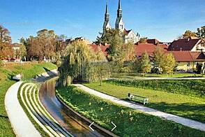 Жильё, 2,5 комнаты Трново