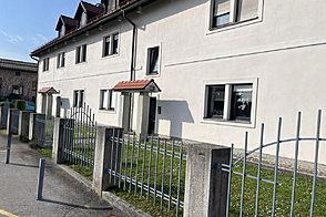 Квартира с двумя комнатами в Трново