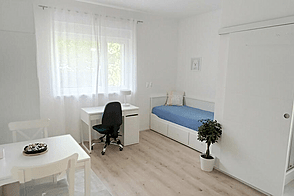 Жильё на улице Рожичевой