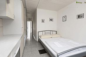 2-комнатная квартира Новая БС 3