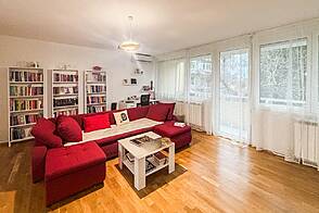 2-комнатная квартира, район Новая Лучия