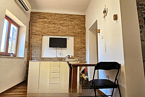 Порторож, 2-комнатная квартира