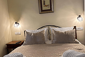 Апартаменты Пиран Старый Город