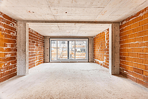 Рудник: дом с террасой