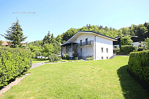 Жилище в Сподние Гамельне