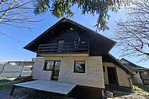 Вич - это дом в Любляне.