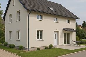 Дом, Старый Чернучи