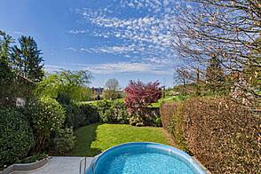 Жилище, Рожна Долина