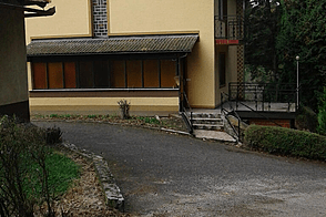 Дом, фермерское хозяйство Совиче.