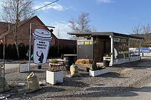 Дом торговли Медно