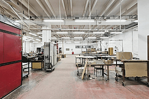 Складно Стегневое Промышленное Здание